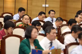 Hà Nội nhận diện những hạn chế trong cải cách hành chính, xây dựng chính quyền điện tử