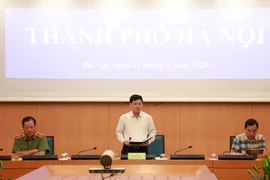 Hà Nội: Ai cũng muốn cách ly ở khách sạn thì khó quản lý và dễ lây nhiễm