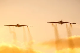 Bộ trưởng Quốc phòng Sergey Shoigu: NATO đang gia tăng huấn luyện không kích Nga