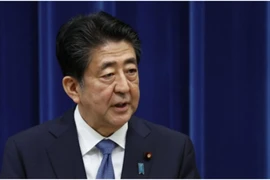 [Ảnh] Lý do nào khiến Thủ tướng Nhật Bản Abe Shinzo đột ngột từ chức?