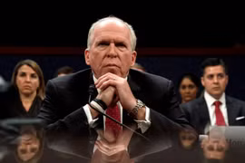 Cựu Giám đốc CIA: Mối đe dọa lớn nhất với bầu cử năm 2020 chính là ông Trump