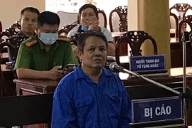 [Tin nhanh sáng 10-9-2020] Thuê tiếp viên massage ‘bẫy tình’ để tống tiền giám đốc