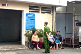 [Tin nhanh tối 25-11-2020] Thiếu nữ 15 tuổi tử vong trong nhà nghỉ, nghi do sốc ma túy