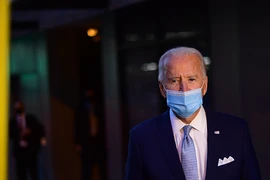 Ông Joe Biden cùng các cựu Tổng thống Mỹ cam kết tiêm vaccine Covid-19