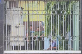 [Tin nhanh tối 18-11-2020] Một ngân hàng tại Bình Dương bị cướp