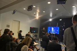 Thủ tướng Australia họp khẩn, đòi Trung Quốc xin lỗi vì bức ảnh thái quá