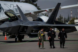 Trung Quốc nói sẽ có phản ứng cần thiết nếu Mỹ bán vũ khí cho Đài Loan