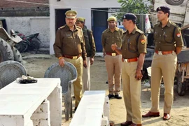 Ấn Độ chấn động vụ chồng mổ bụng vợ xem có mang thai con trai hay không