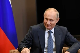 Tin đồn về sức khỏe Tổng thống Nga Putin bị thổi phồng như thế nào?