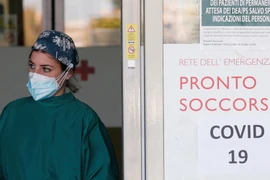 Covid-19 có mặt tại Italia sớm nhất từ tháng 9-2019
