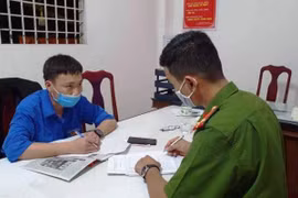 [Tin nhanh tối 2-9-2020] Giả danh đại biểu Quốc hội để lừa đảo chủ khách sạn