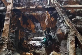 [Tin nhanh sáng 29-11-2020] Phát hiện quả bom lớn chưa nổ tại trung tâm Hà Nội