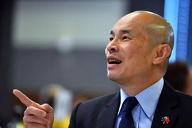 Nhà ngoại giao Trung Quốc gọi Australia “phản bội” khi kêu gọi điều tra Covid-19