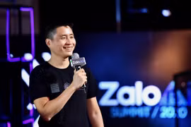 Zalo AI Summit 2020 ra mắt trợ lý ảo tiếng Việt Kiki