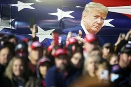 [Tin nhanh sáng 5-11-2020] Tổng thống Donald Trump yêu cầu kiểm phiếu lại