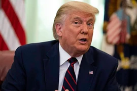 Mỹ chưa có bằng chứng về đầu độc, nhưng sẽ xem xét vụ ông Navalny