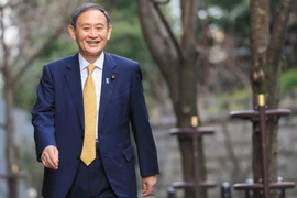 Việt Nam có thể là nước đầu tiên mà tân Thủ tướng Nhật Bản tới thăm