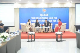 Việt Nam tích cực thúc đẩy sáng kiến hợp tác ASEAN trong ứng phó với đại dịch 