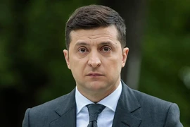 Tổng thống Ukraine khẳng định không ngại đối thoại trực tiếp với ông Putin