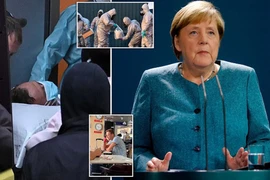 Căng thẳng quanh nghi án đầu độc chính trị gia đối lập Nga, ai được hưởng lợi? 