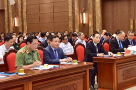 Hà Nội không được phép chủ quan với vấn đề Biển Đông