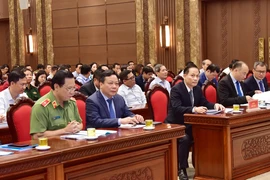 Hà Nội không được phép chủ quan với vấn đề Biển Đông