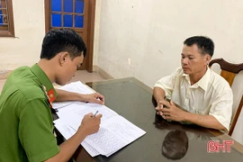 [Tin nhanh tối 15-9-2020] Đánh vợ vỡ thận vì không để phần cơm