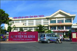 [Tin nhanh tối 24-11-2020] Đình chỉ Phó Giám đốc Bệnh viện đa khoa Bình Thuận 