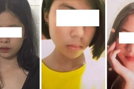 [Tin nhanh tối 16-9-2020] Giải cứu 5 nữ sinh bị ép làm nhân viên quán karaoke 