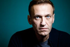 Chính trị gia đối lập Navalny cáo buộc Tổng thống Putin đứng sau vụ đầu độc