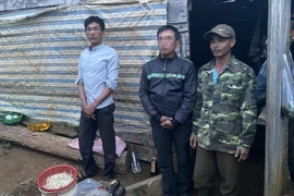 [Tin nhanh tối 8-12-2020] Giải cứu chủ đất bị bắt cóc, tống tiền 4,5 tỷ đồng