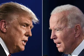 Ông Donald Trump nói có thể “rời khỏi đất nước” nếu không thắng cử