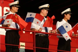 [Ảnh] Mỹ theo dõi chặt Trung Quốc trong quan hệ với các nước láng giềng Mỹ Latinh