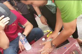 [Tin nhanh tối 29-9-2020] ‘Đại gia’ rởm tống tiền phụ nữ nhẹ dạ