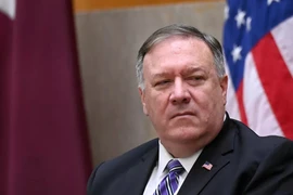 Ngoại trưởng Mỹ tố lãnh sự quán Trung Quốc tại New York là ổ gián điệp