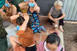 [Tin nhanh sáng 17-9-2020] Đánh sập sòng bạc ‘quý bà’