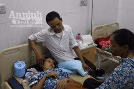 Nghệ An: Bé gái tử vong khi vừa chào đời, gia đình yêu cầu bệnh viện làm rõ trách nhiệm