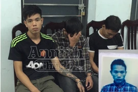 “Những bóng ma” lang thang “ăn đêm” sa lưới 