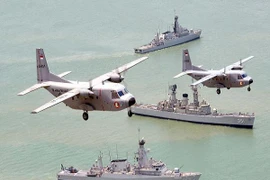 Indonesia tăng gần gấp đôi ngân sách cho hiện đại hóa quốc phòng