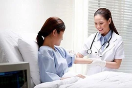 Đào tạo liên tục về an toàn người bệnh cho nhân viên y tế