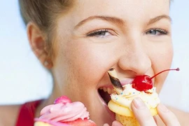 Viêm âm đạo do ăn quá nhiều đồ ngọt