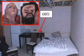 Kế hoạch khủng khiếp của vị bác sĩ bắt cóc, hãm hiếp phụ nữ trong hầm tối