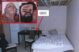 Kế hoạch khủng khiếp của vị bác sĩ bắt cóc, hãm hiếp phụ nữ trong hầm tối