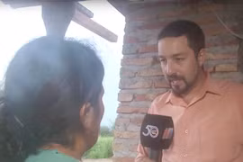 Cha hãm hiếp con gái ruột 22 năm sinh ra 8 đứa trẻ khác?