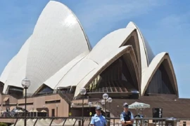 Úc sơ tán khách tại nhà hát Opera vì tin đồn đe dọa đánh bom