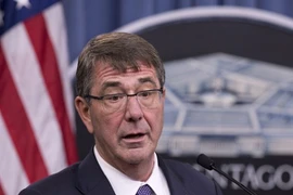 Bộ trưởng Quốc phòng Mỹ chỉ thẳng "vết nứt" của liên minh chống IS