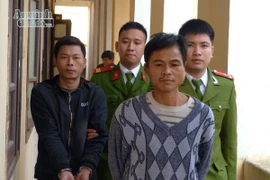 Trộm vớ cục tiền to, bỏ sót nhiều vàng trong két sắt