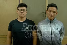 Ném 'bom bẩn' vào nhà mẹ đẻ 'con nợ' để đòi tiền