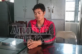 Đối tượng hiếp dâm khai nhận thêm manh mối vụ án mạng 