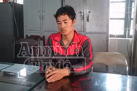 Đối tượng hiếp dâm khai nhận thêm manh mối vụ án mạng 